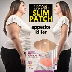 MYMI Wonder Patch কম্বো (দুই প্যাকেট = ১০ পিস)