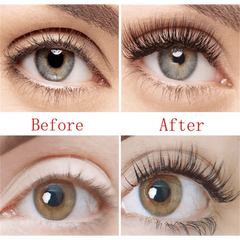 Eyelash Growth Serum (7 Days Fast Eyelashes) - আইল্যাশ বৃদ্ধির উপাদান