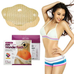 MYMI Wonder Patch কম্বো (দুই প্যাকেট = ১০ পিস)
